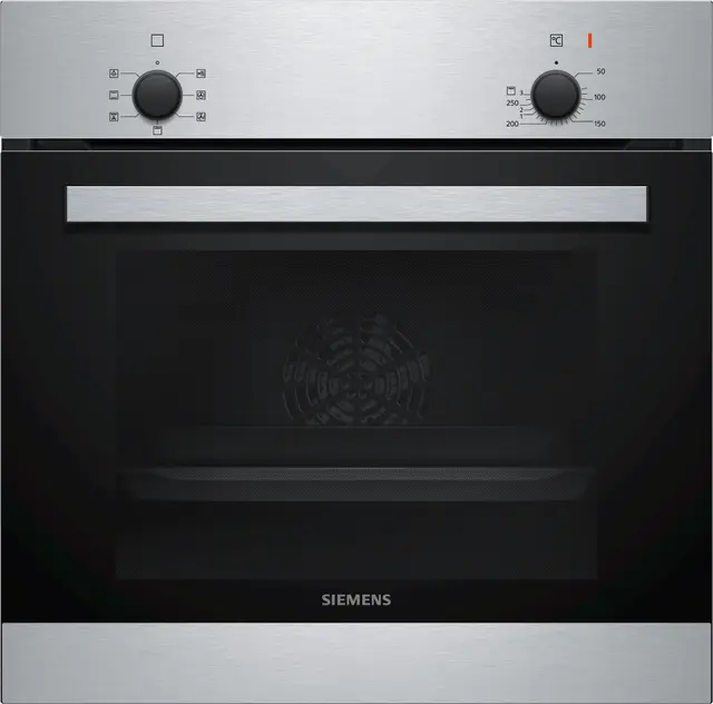 Siemens iQ100 HB010FBR1S inbyggnadsugn