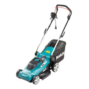 Makita ELM3720 elgräsklippare 1400 W 37 cm 500 m² 40 L