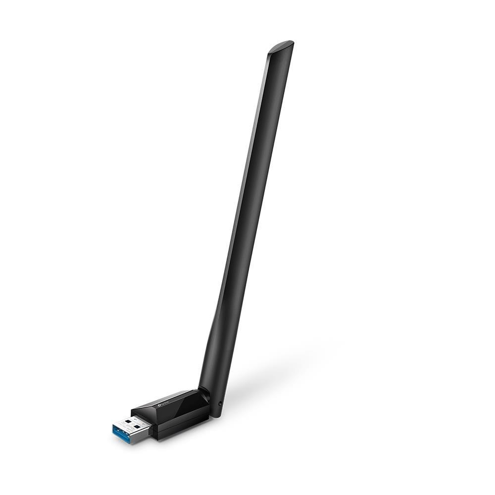 TP-Link AC1300 High Gain Wireless Dual Band USB Ad