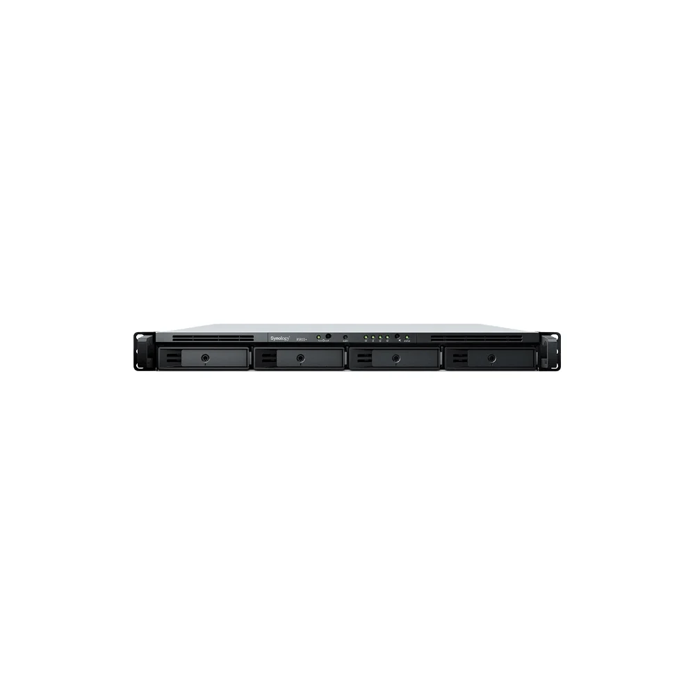 Synology RackStation RS822+