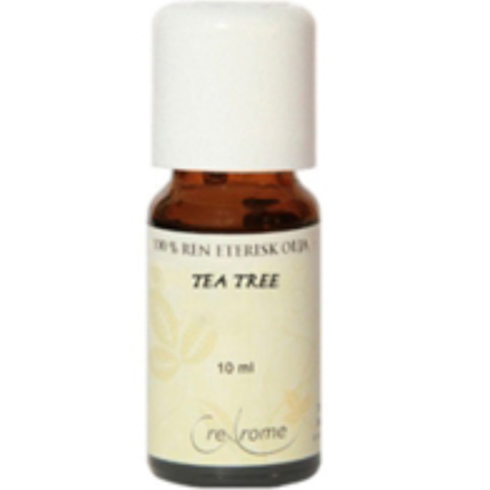 Crearome Eterisk olja Tea Tree 10 ml
