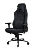 Arozzi Vernazza XL Supersoft gamingstol (svart), bild 3