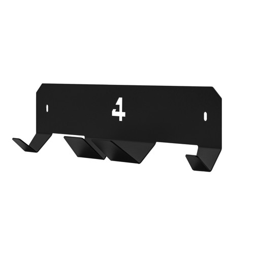 4mount Väggfäste för VR Headset - Svart