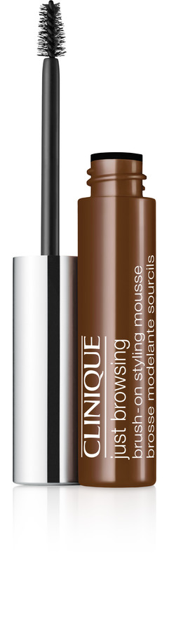 Clinique Just Browsing Deep Brown 2 ml, bild 3