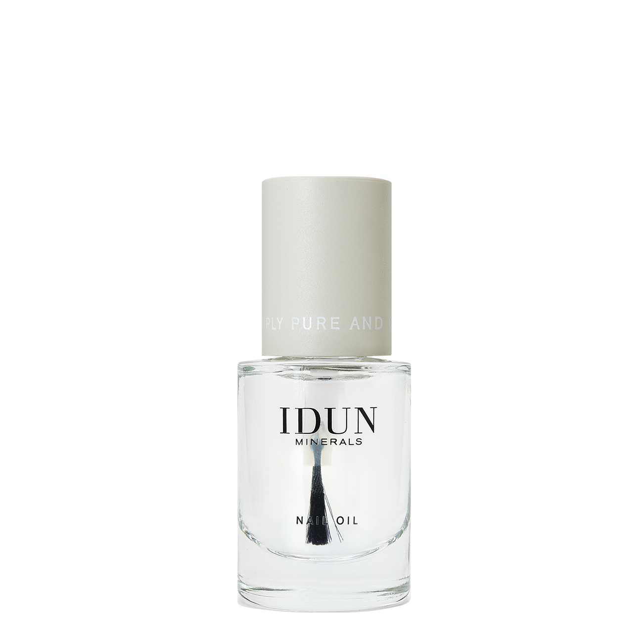 IDUN Minerals Nail Oil 11 ml
