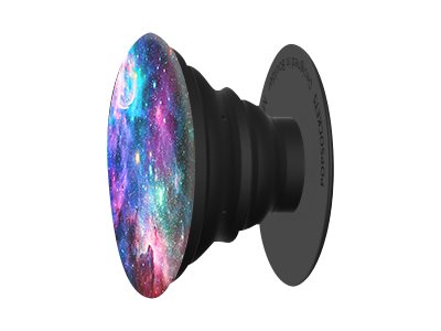 PopSockets, blue nebula