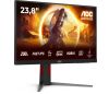 AOC G4 24G4HA 23.8" - 1920x1080 Fast IPS 200Hz, bild 4