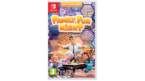 That’s My Family - Family Fun Night, bild 3