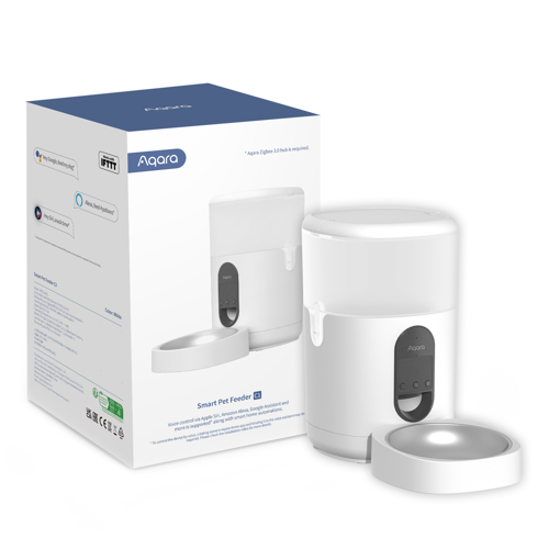 Aqara Smart Pet Feeder C1 Foderautomat