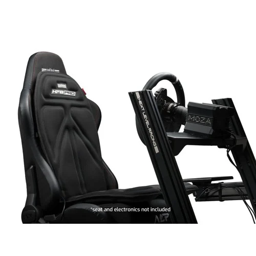 Next Level Racing HF8 Pro Haptic Feedback Pad haptisk sittdyna, bild 5