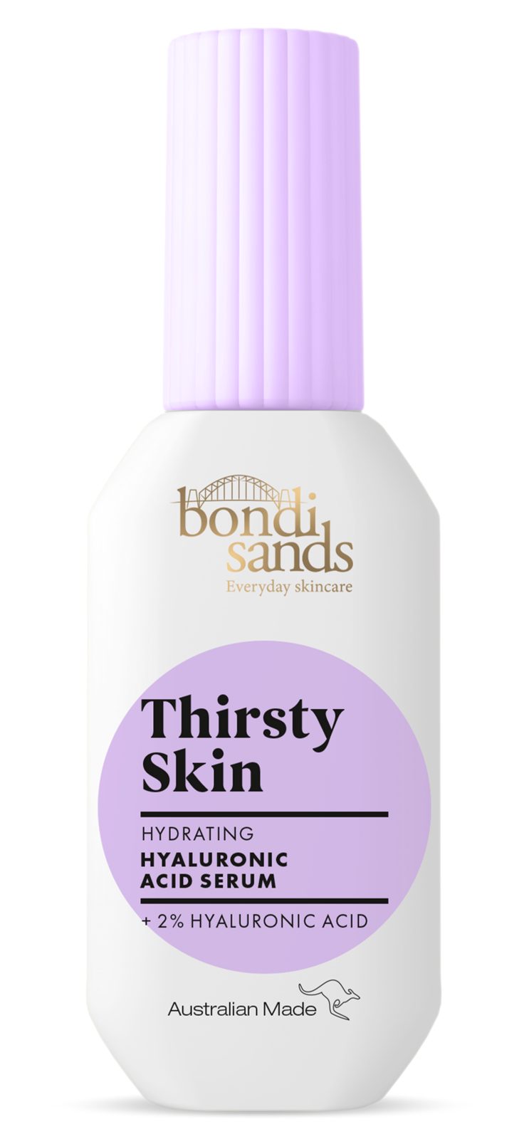 Bondi Sands Thirsty Skin Hyaluronic Acid Serum 30 ml
