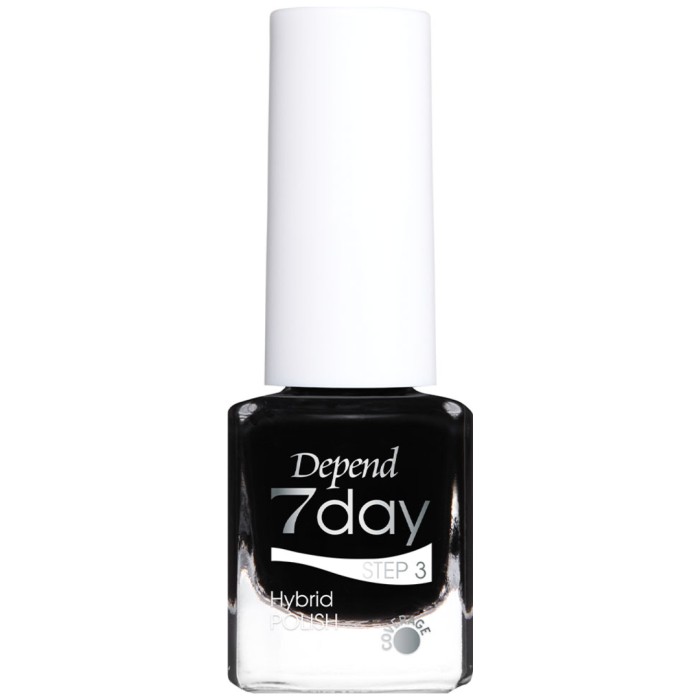 Depend 7day Indulge 7393 AFTER MIDNIGHT