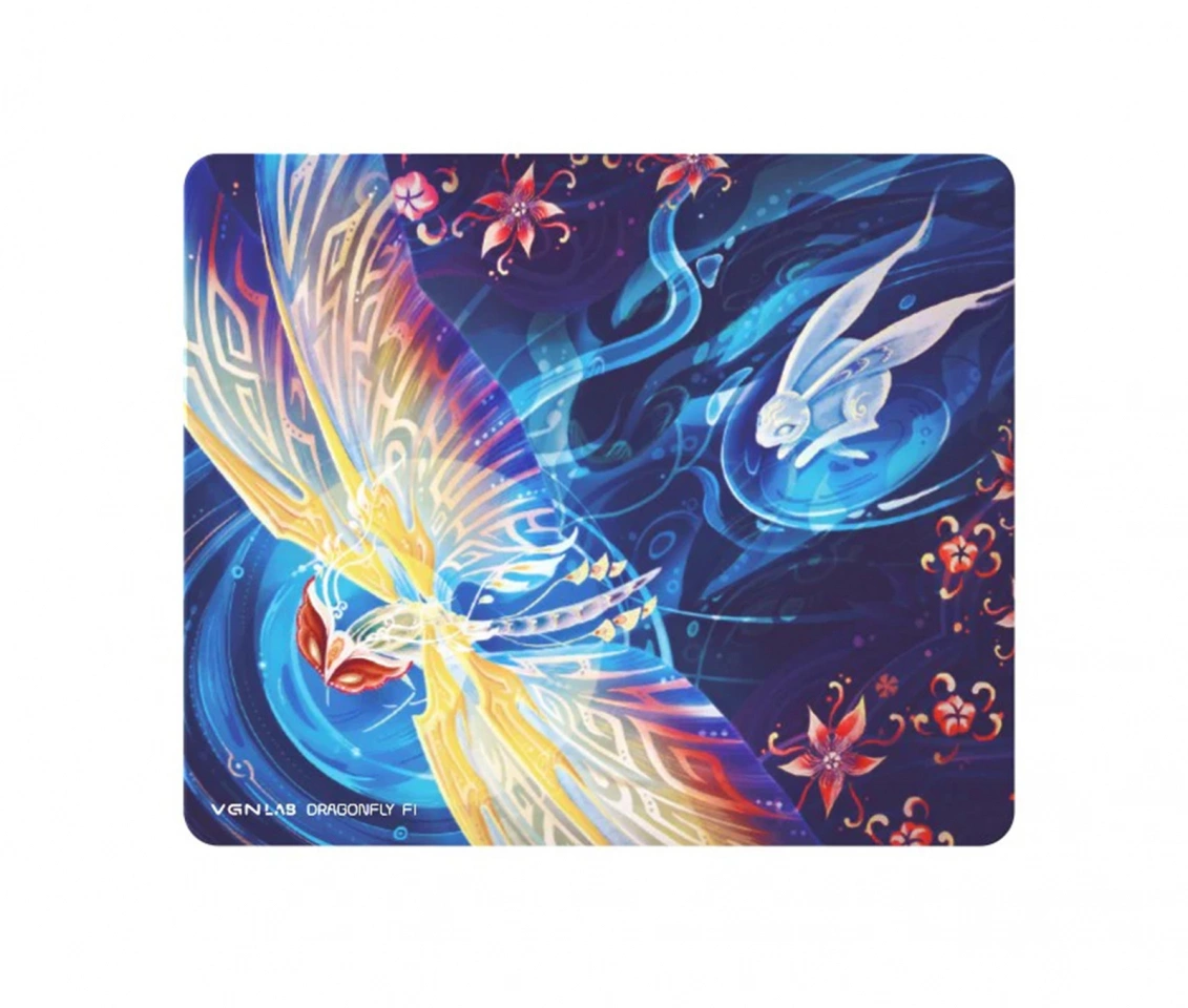 VGN Dragonfly Game Dynamics Gaming Musmatta
