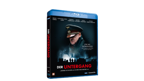 Der Untergang - Blu Ray, bild 3