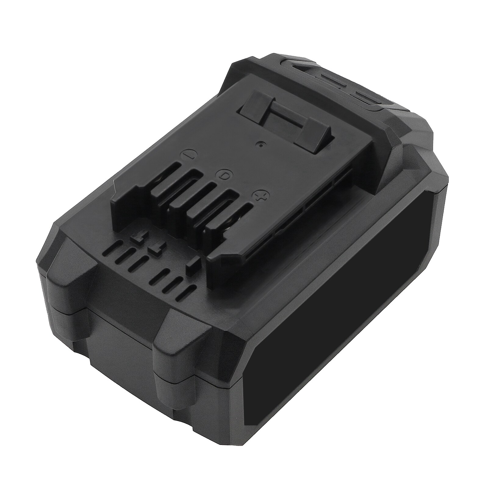 Batteri till Elverktyg för Skil 20V 0.6cm Hex Cordless Impact Driver, ID572701 m.fl., bild 3