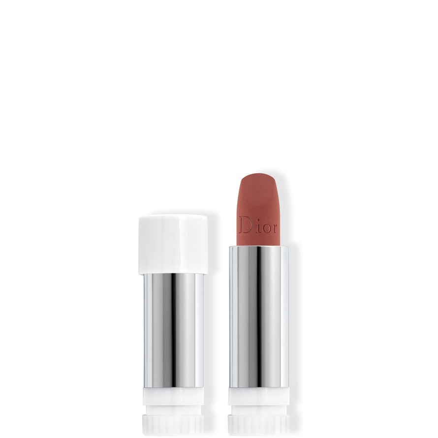 Rouge Dior Refill Colored Lip Balm Refill 742 Solstice 742 Solstice