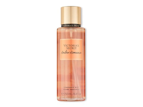Victoria's Secret Amber Romance Fragrance Mist 250ml, bild 3