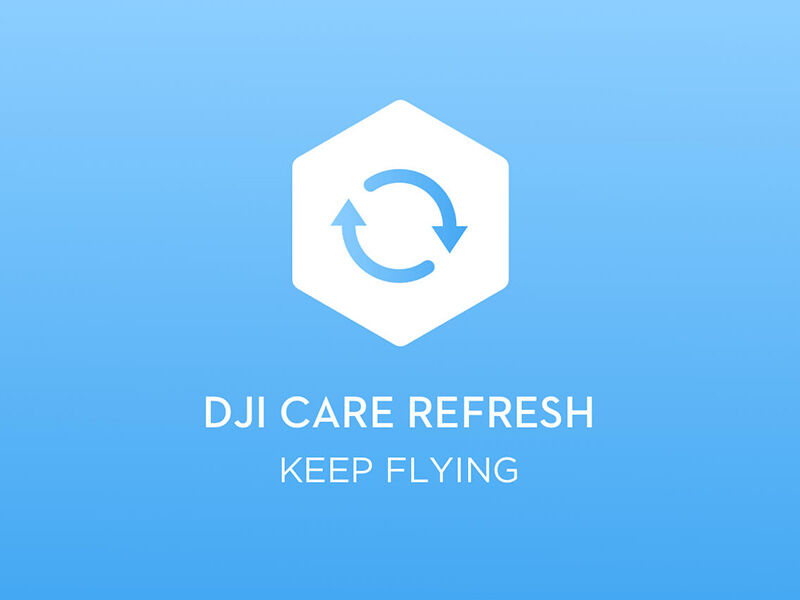 Care Card 1 Year Refresh Mavic 4 Pro