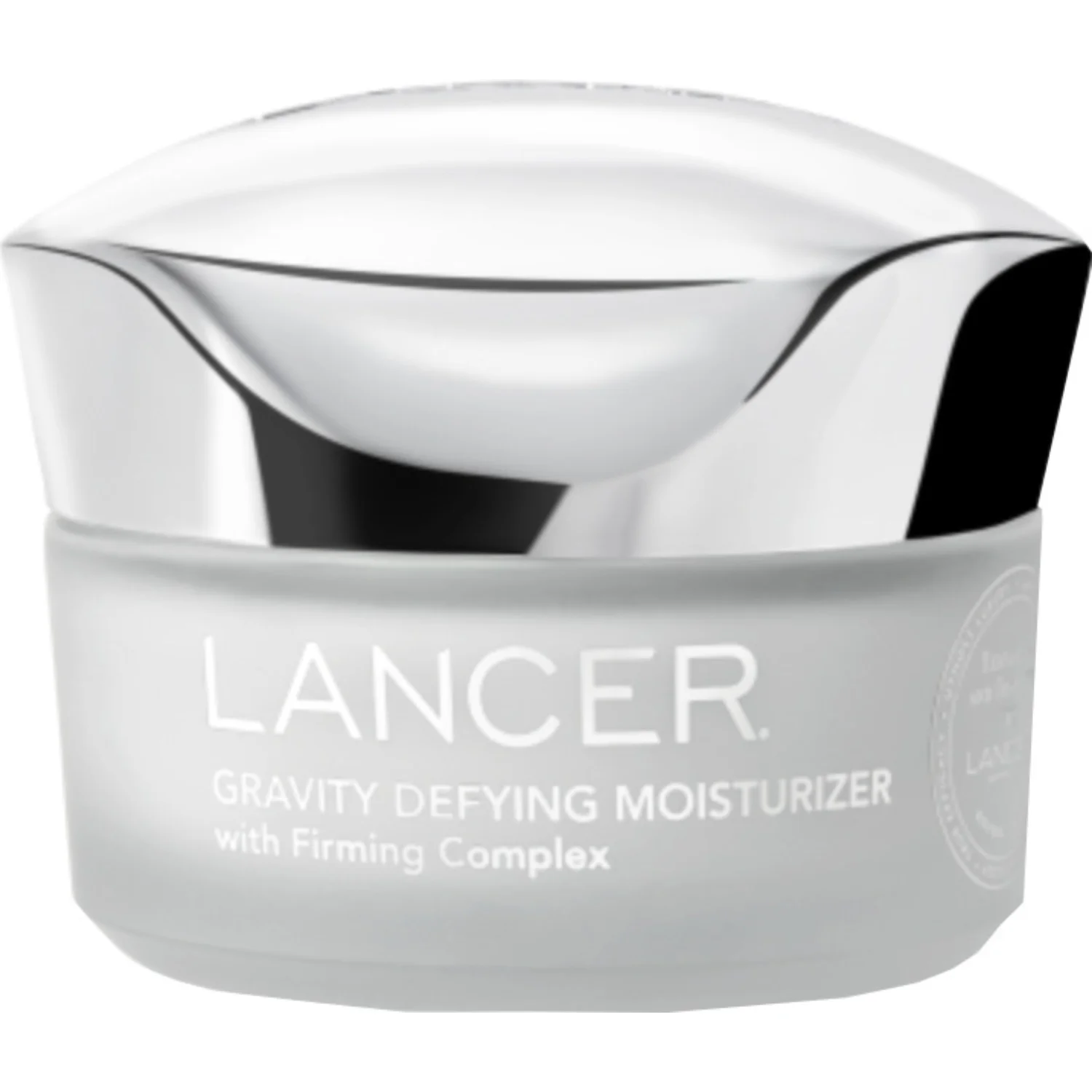 Lancer Skincare Gravity Defying Moisturizer With Firming Complex 50 ml