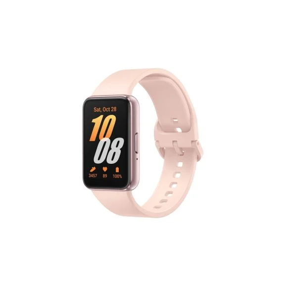 Samsung Galaxy Fit3, rosa guld
