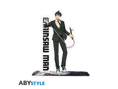 Chainsaw Man - Aki (Acryl Figure), bild 2