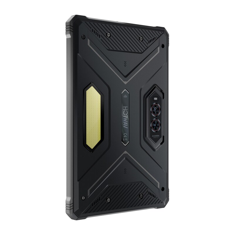 HOTWAV TAB R9 Pro surfplatta (svart), bild 4