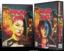 Final Girl S3: Hell to Pay
