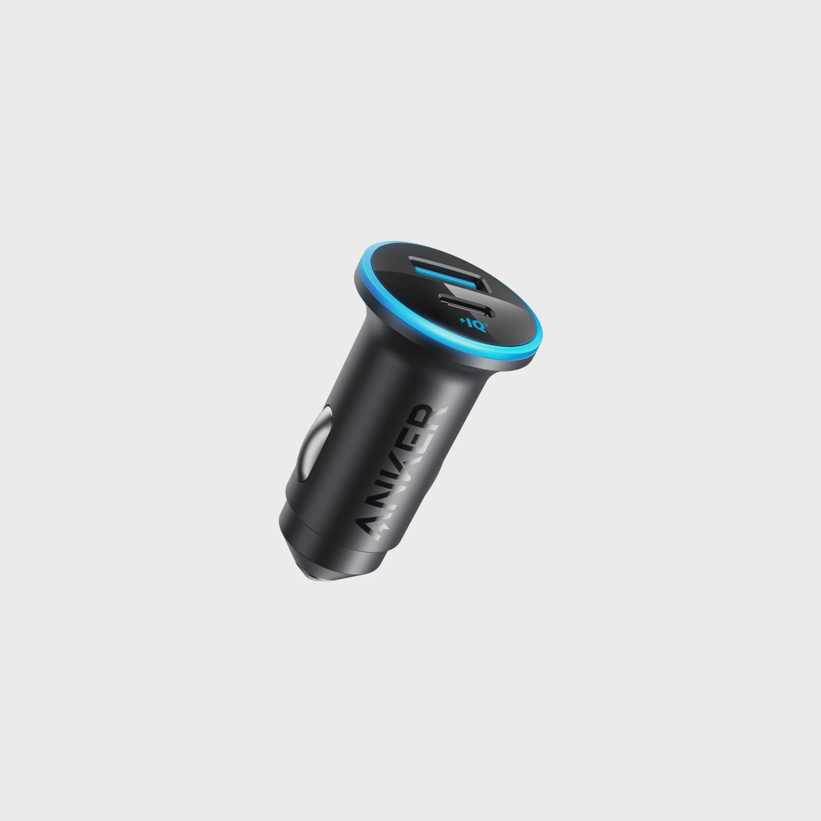 Anker 323 Car Charger 52.5W