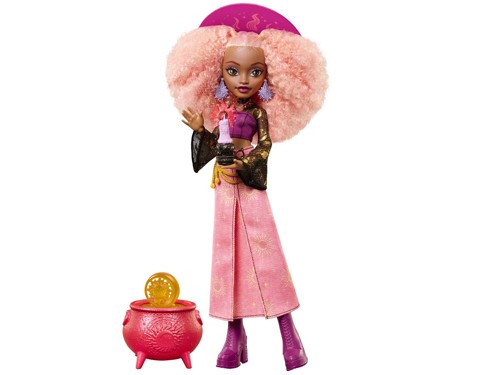 Monster High - Moonspell High Doll Sun (JMB91), bild 2
