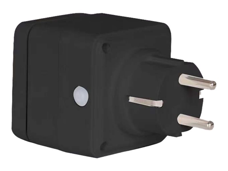 DENVER PLO-108 - Strømforsyningsadapter - 16 A, bild 5