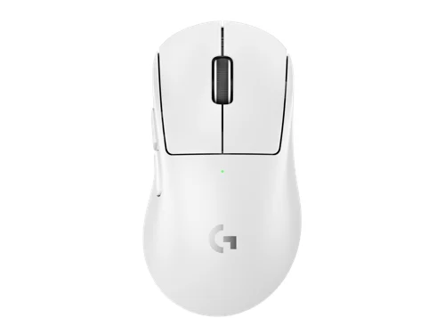 Logitech G Pro X Superlight 2 DEX gamingmus, bild 3