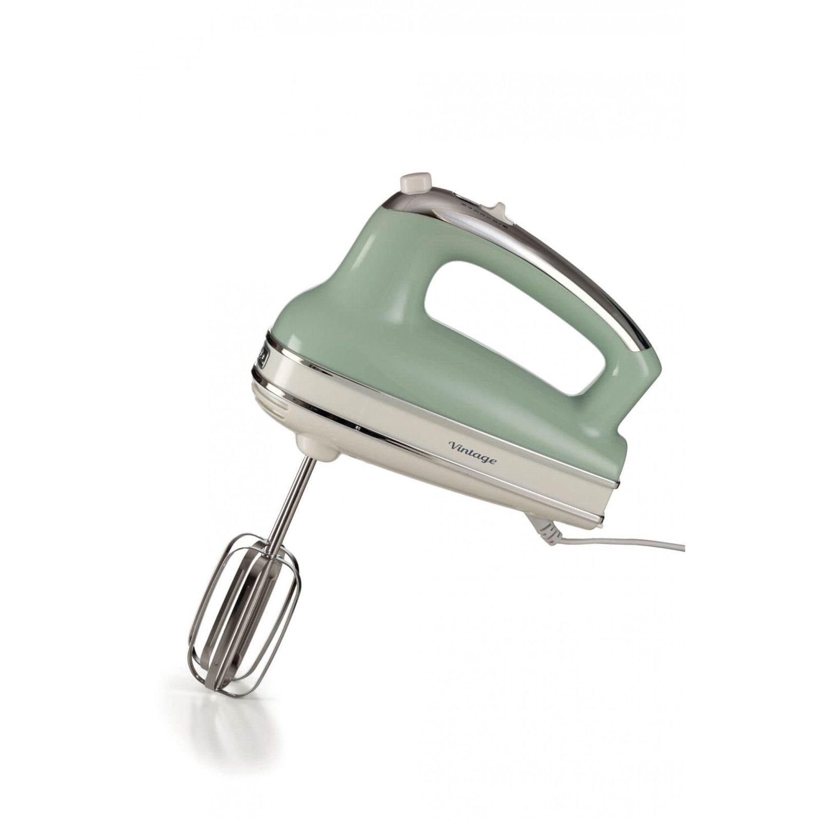 Ariete Ariete 1548 HAND MIXER VINTAGE Green