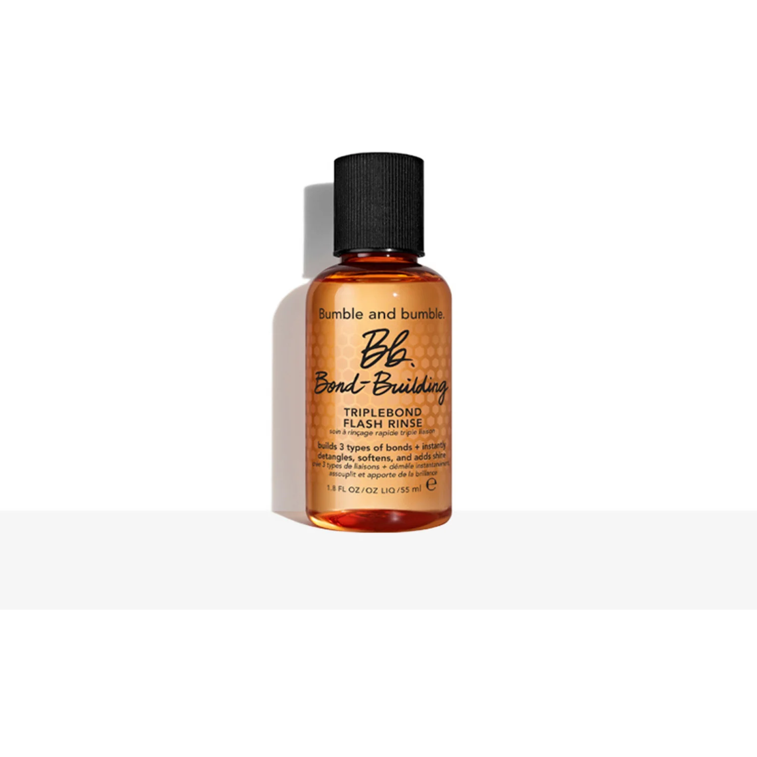 Bumble and bumble Bond-Building TripleBond Flash Rinse 60 ml 60 ml