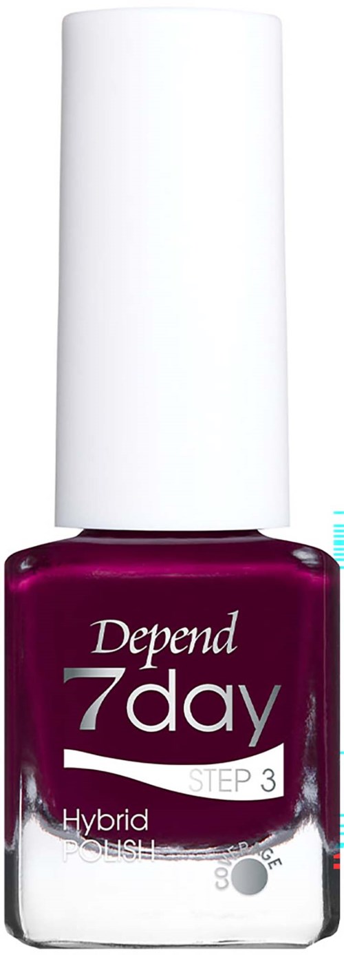 Depend 7day Indulge 7391 WRAPPED IN ROMANCE, bild 3