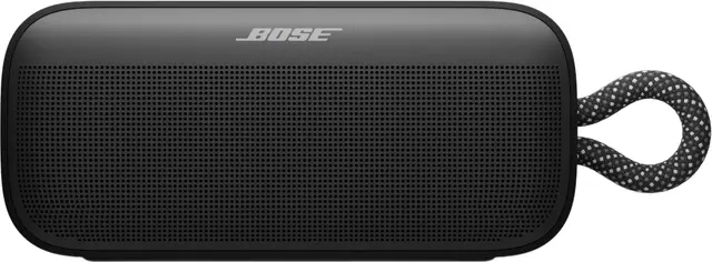 Bose Soundlink Plus bluetooth-högtalare (svart)