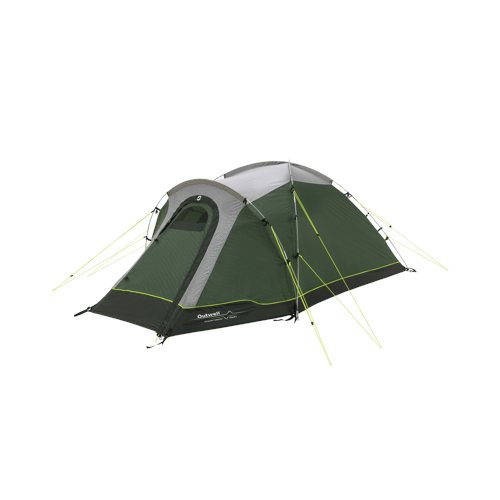 Outwell - Cloud 2 - Green