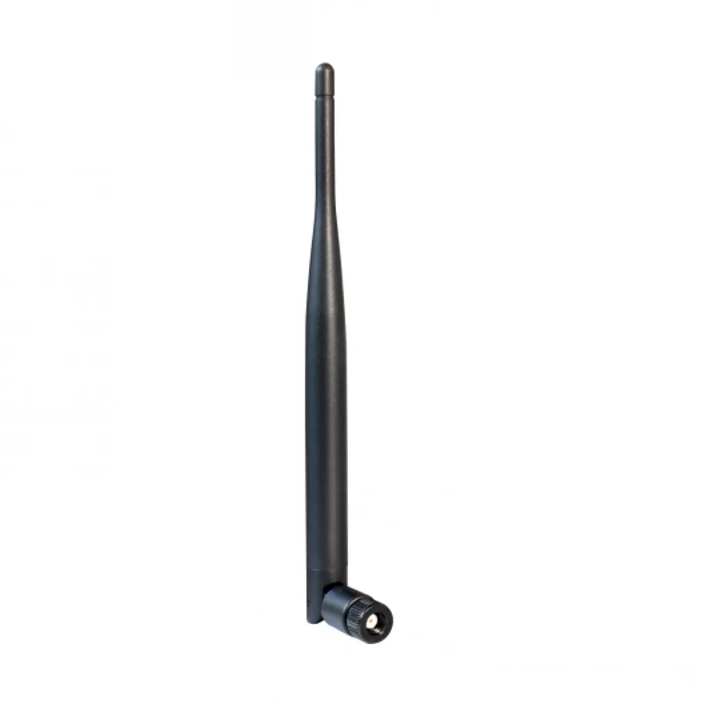 Antenn DeLOCK Dual Band 2,4/5GHz, 802.11 ac/a/b/g/n, 4-5dBi, RP-SMA, bild 5