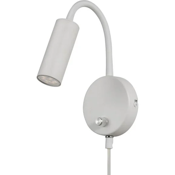 Oriva Flex Mini Vit 49658-90