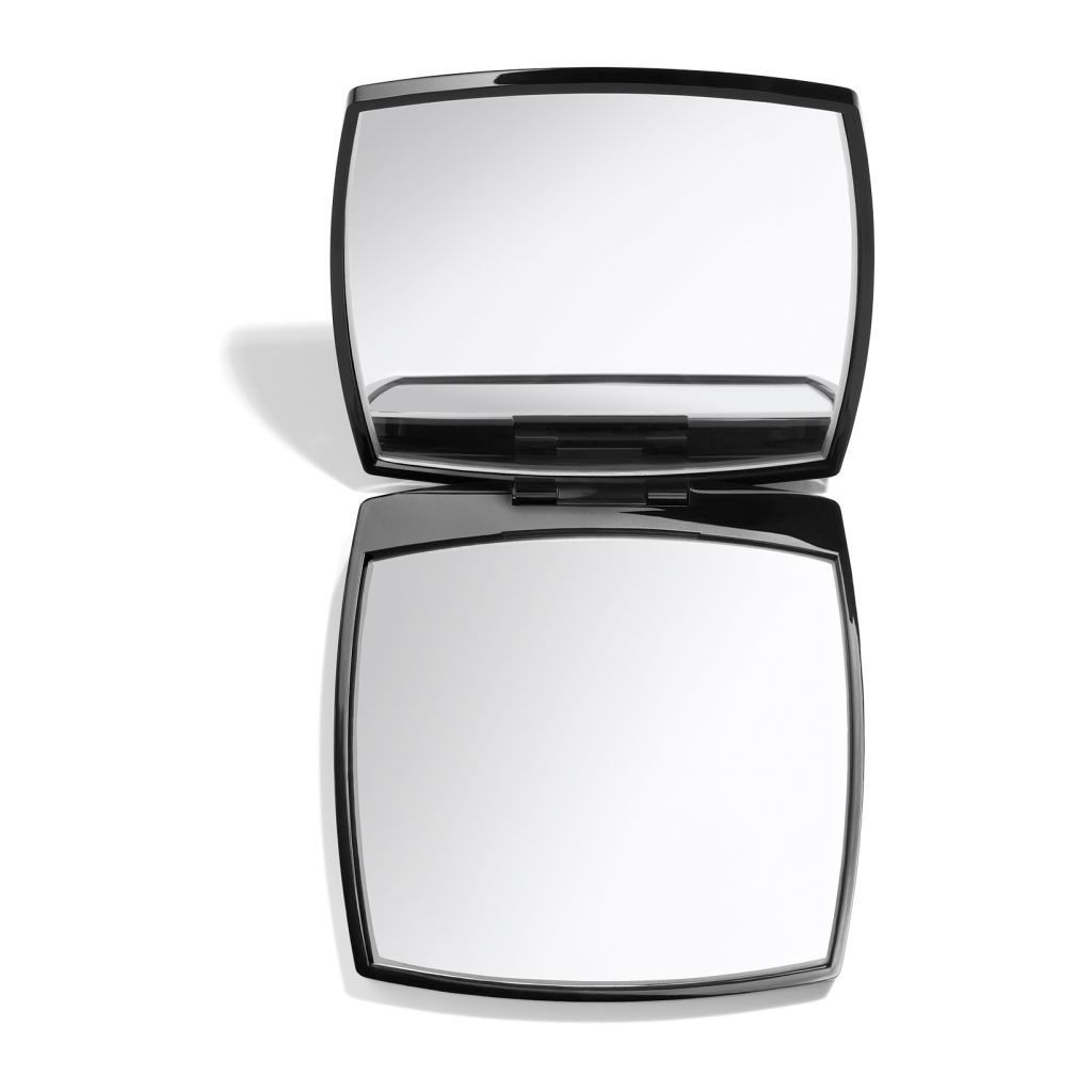 Chanel Dubbelfasetterad spegel Duo - Lady - 1 del