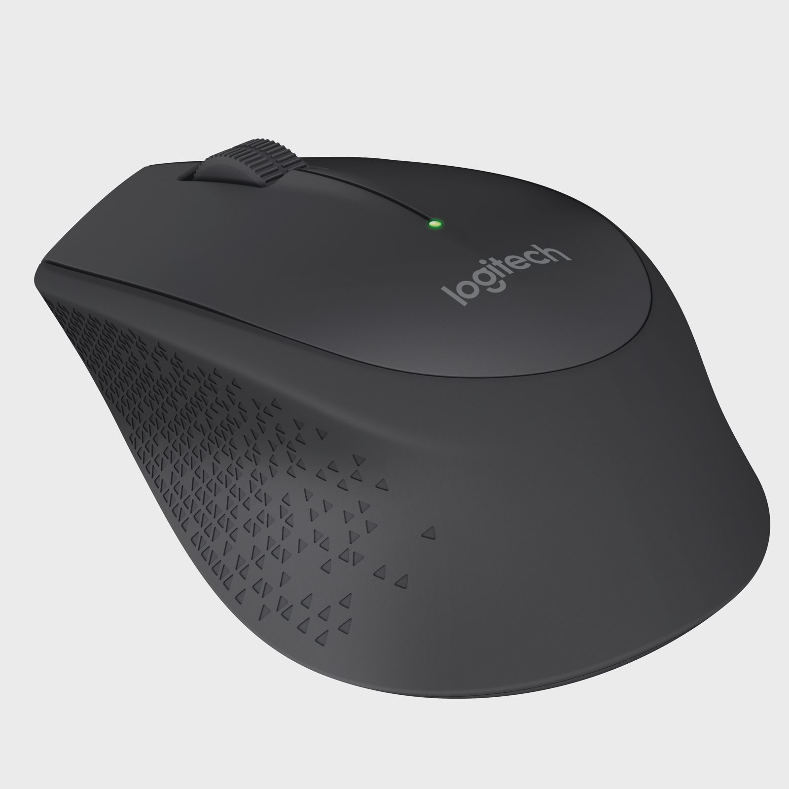 Logitech M280 trådlös mus (svart), bild 2