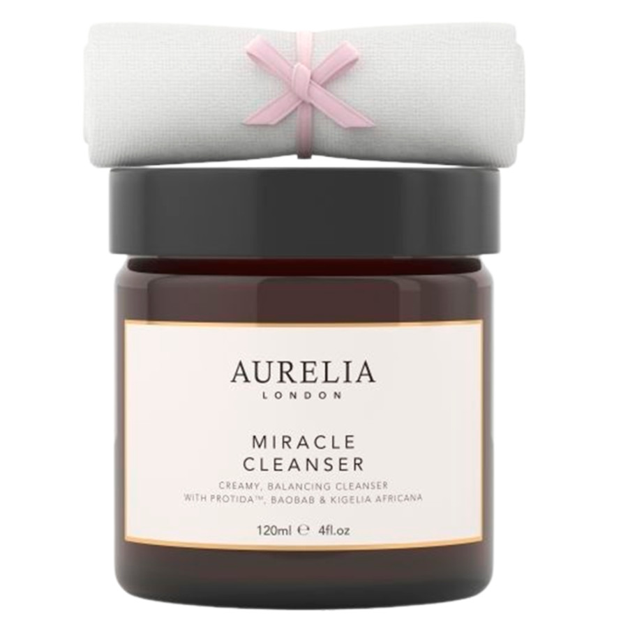 Aurelia Miracle Cleanser 120 ml 120 ml