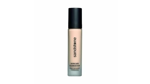 Sandstone Skincare Foundation 101 Extra Light, bild 3