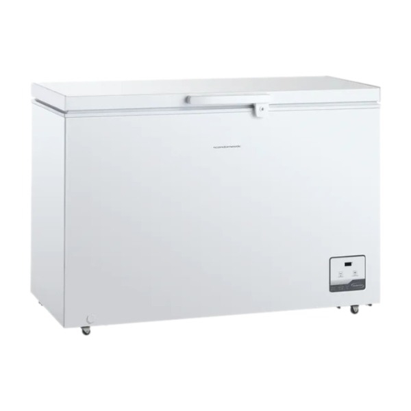 Scandomestic CF400WE frysbox