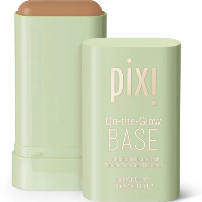Pixi On-the-Glow Base Caramel Caramel, bild 4