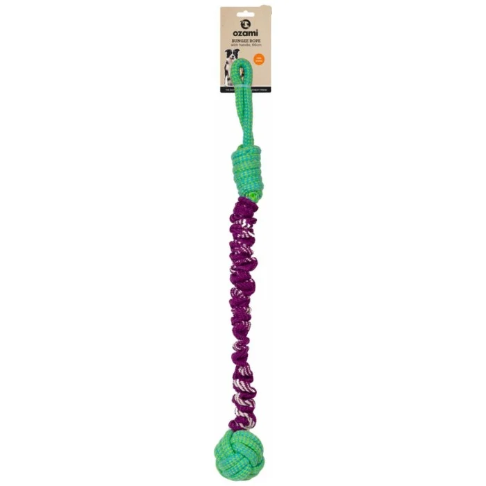 Ozami Bungee Rope with Handle 66 cm