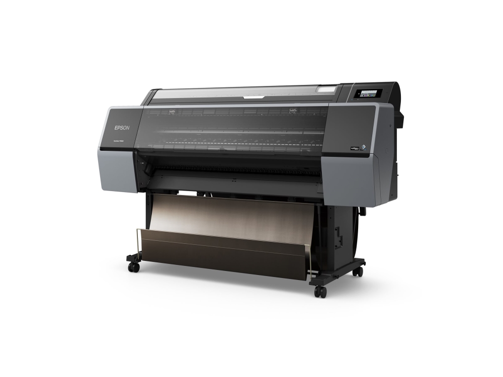 Epson SureColor SC-P9300, 1200x2400 dpi, A0/44", 10 färger, USB/LAN