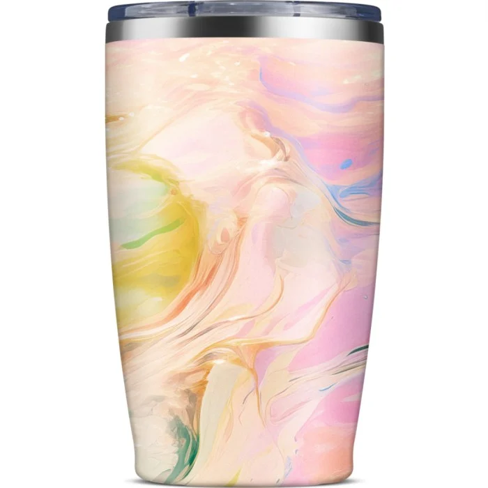 Burde Termosmugg Swirl
