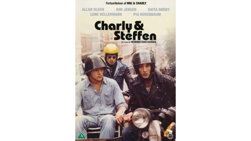 Charly & Steffen - DVD, bild 3