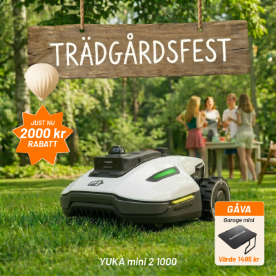 YUKA Mini 2 - 1000 (2026)