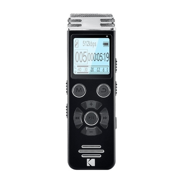 Kodak VRC450 diktafon